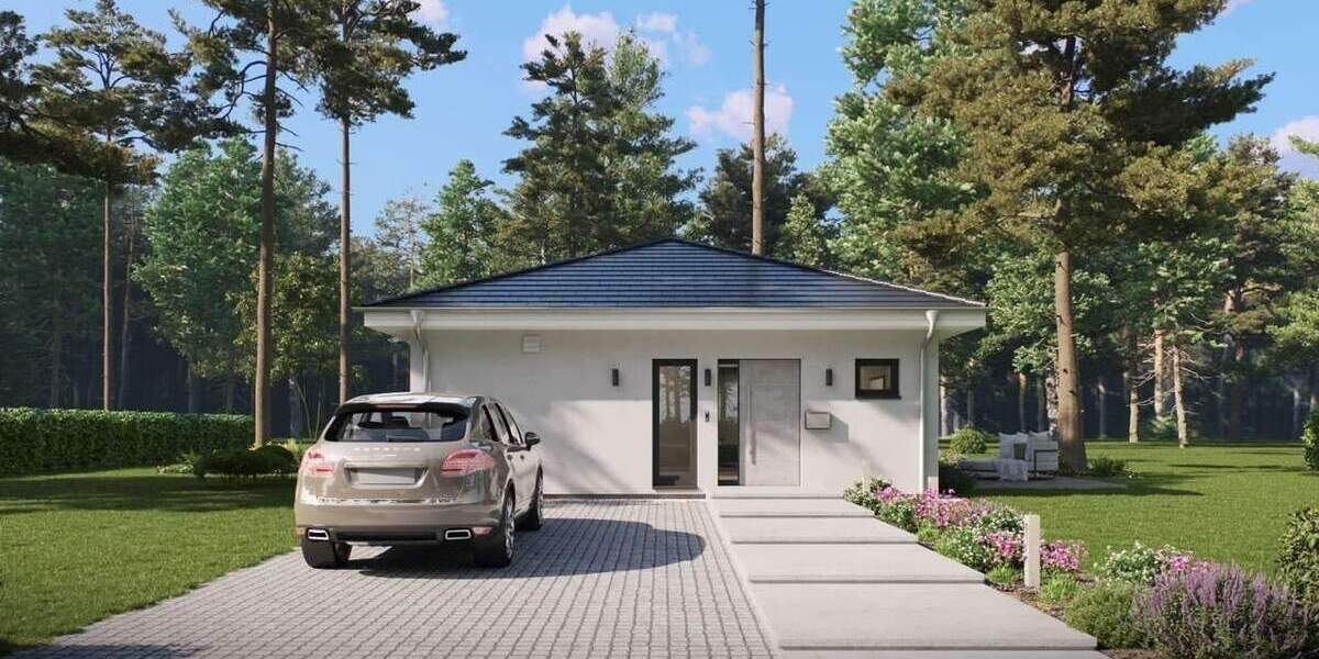 Bungalow Reichenbach-Steegen Albersbach - 1 Zimmer, 73 m&sup2;, 388.000&euro; | Angebot:23955682