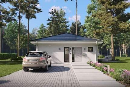 Haus Reichenbach-Steegen Albersbach - 1 Zimmer, 73 m&sup2;, 388.000&euro; | Angebot:23955682