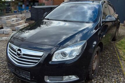 Opel Insignia 236.700 km 2.750 &euro; Kirchheimbolanden 67292