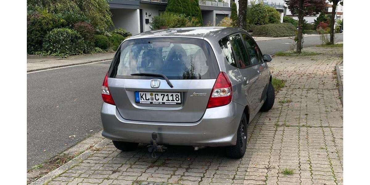 Honda Jazz 175.000 km 2.900 &euro; Kaiserslauterer 67663
