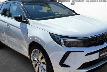Opel Grandland (X) 12.000 km 28.900 € Kaiserslautern 67663