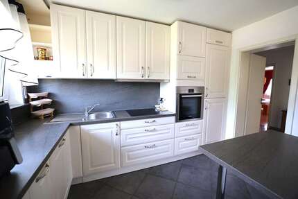 Wohnung Kaiserslautern Einsiedlerhof - 4 Zimmer, 124 m&sup2;, 225.000&euro; | Angebot:26882144