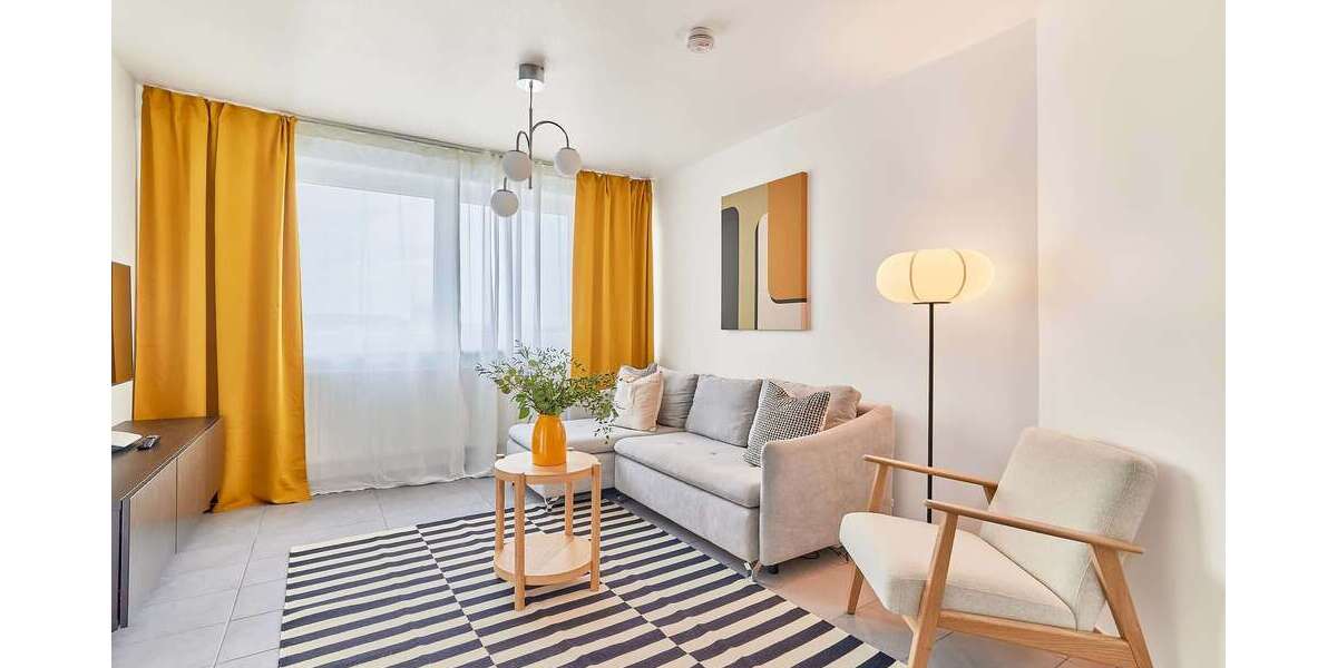 Zimmer Kaiserslautern Gewerbegebiet Nord-Ost - 2 Zimmer, 1.600&euro; | Angebot:27100283