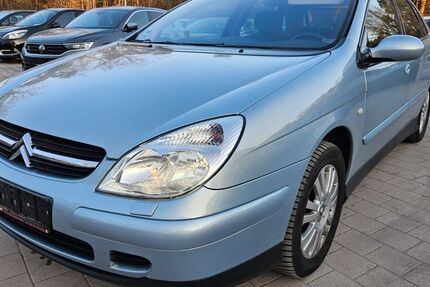 Citroen C5 139.052 km 4.150 &euro; Lachen-Speyerdorf 67435