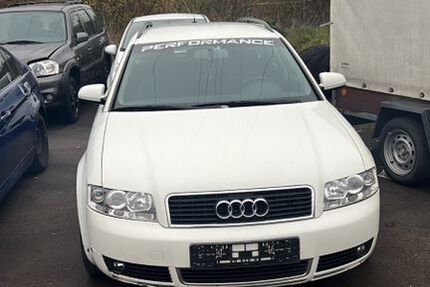 Audi A4 334.000 km 1.890 &euro; Wolfstein 67752