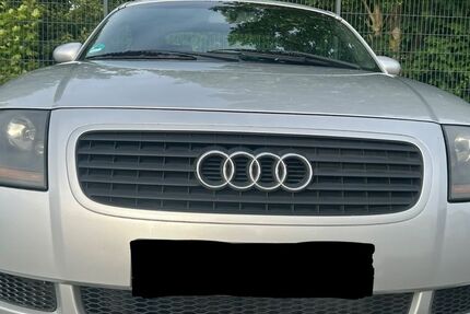 Audi TT 235.000 km 5.800 &euro; Kirchheimbolanden 67292