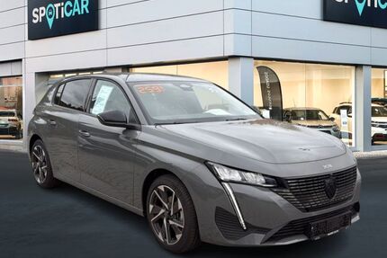 Peugeot 308 5.000 km 26.990 &euro; Kaiserslautern 67661