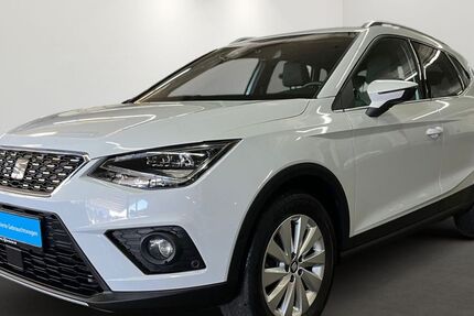 Seat Arona 69.971 km 15.850 &euro; Kaiserslautern 67663