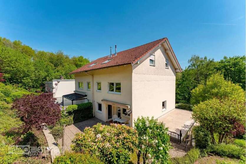 Haus zum Kaufen in Pirmasens 249.000 € 144.6 m²