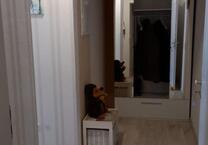 2-Zimmer Wohnung in EG ( nicht Barrierefrei)