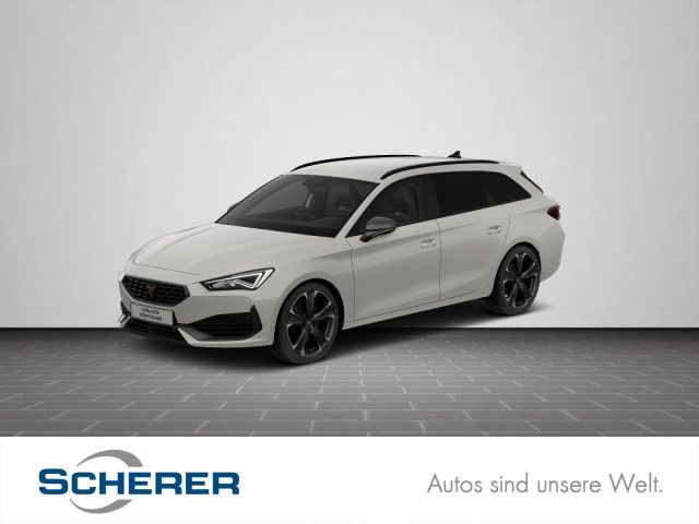 Cupra Leon 29.700 km 30.590 &euro; Neustadt a.d. Weinstraße 67433