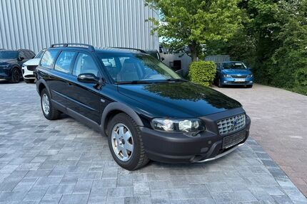 Volvo XC70