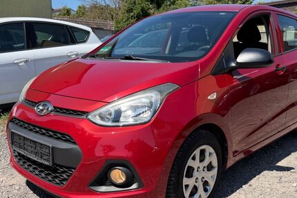 Hyundai i10 151.000 km 2.690 &euro; Eisenberg 67304