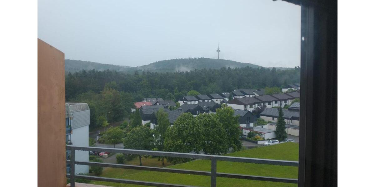 Etagenwohnung Kaiserslautern Bahnheim - 1 Zimmer, 32 m&sup2;, 430&euro; | Angebot:26447728