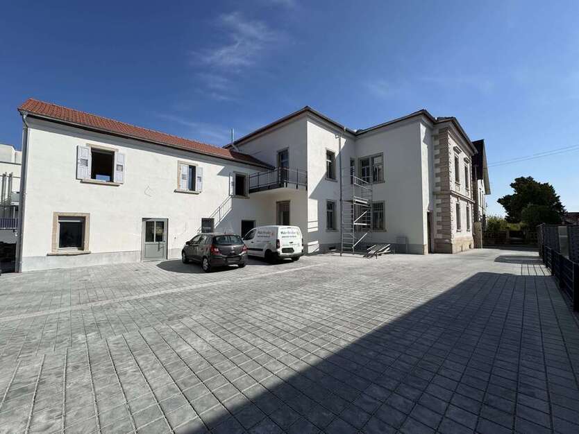 Wohnung zum Mieten in Edenkoben 1.067 € 97 m²