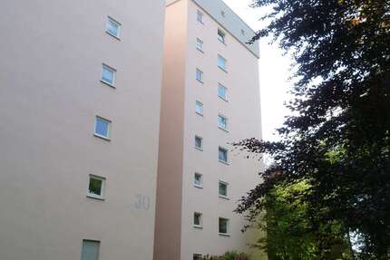 Wohnung zum Kaufen in Kaiserslautern 84.000 € 40.17 m² 1.5 zimmer