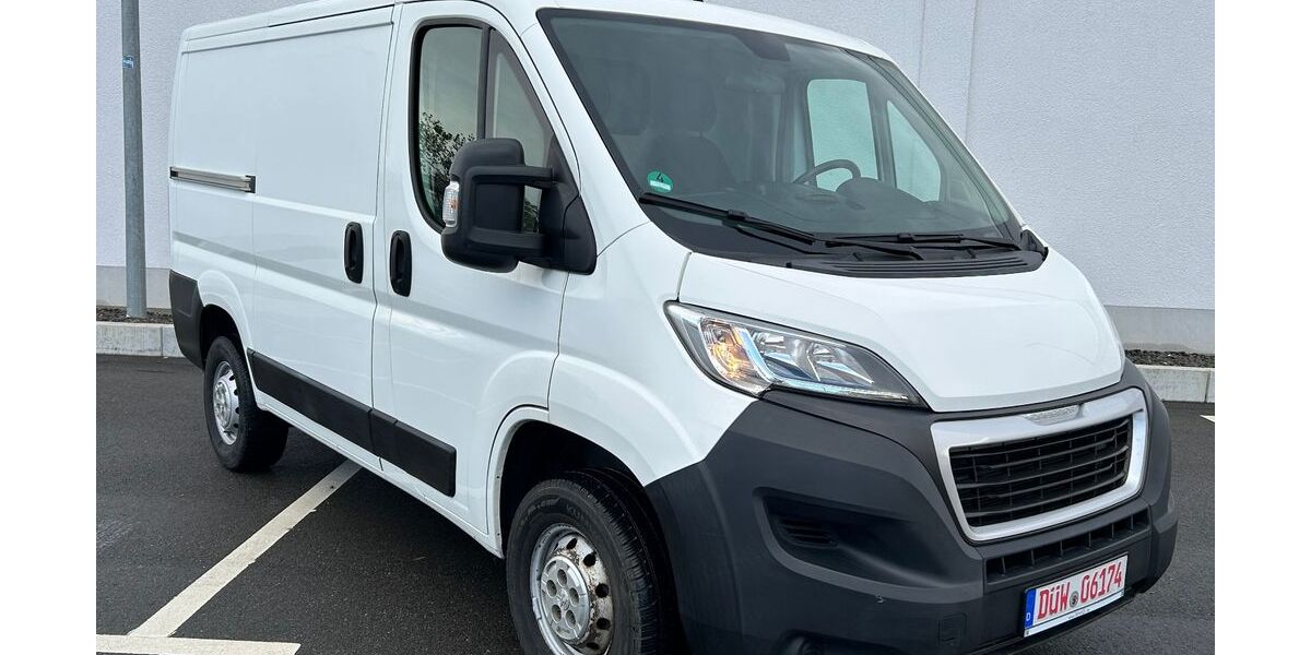 Peugeot Boxer 97.214 km 9.500 € Bad Dürkheim 67098