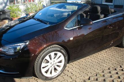 Opel Cascada 154.710 km 8.699 &euro; Neustadt an der Weinstrasse 67433