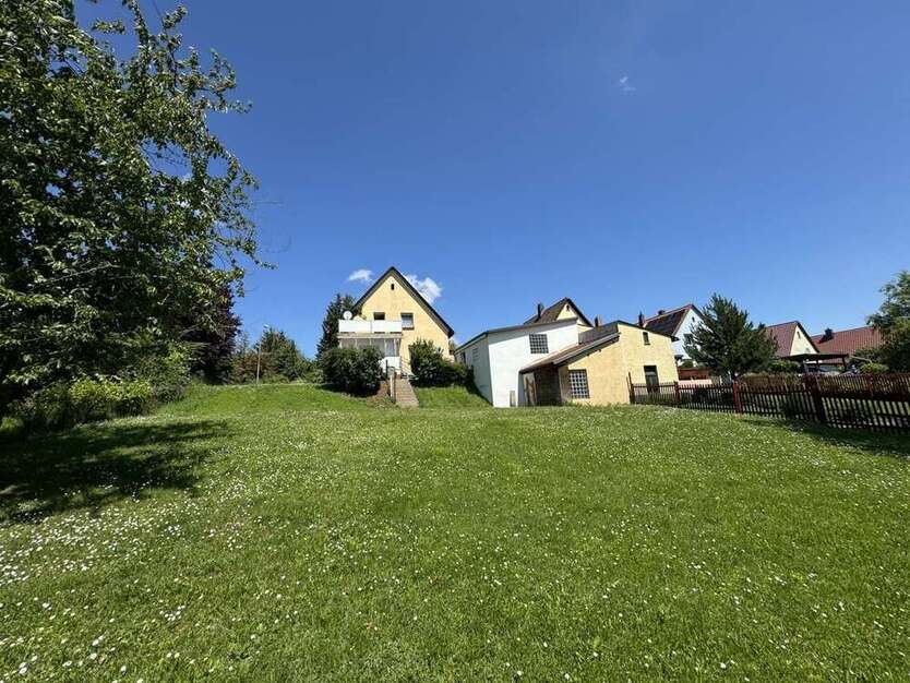Haus zum Kaufen in Börrstadt 269.000 € 141 m²