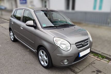 Kia Picanto 155.000 km 1.200 &euro; Kaiserslautern 67657