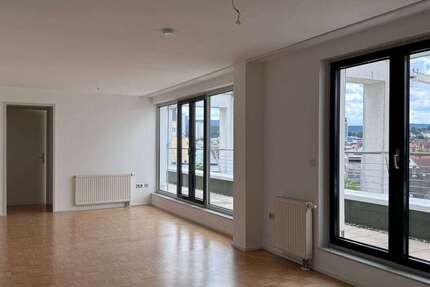Wohnung Kaiserslautern Betzenberg - 3 Zimmer, 110 m&sup2;, 1.500&euro; | Angebot:27517682