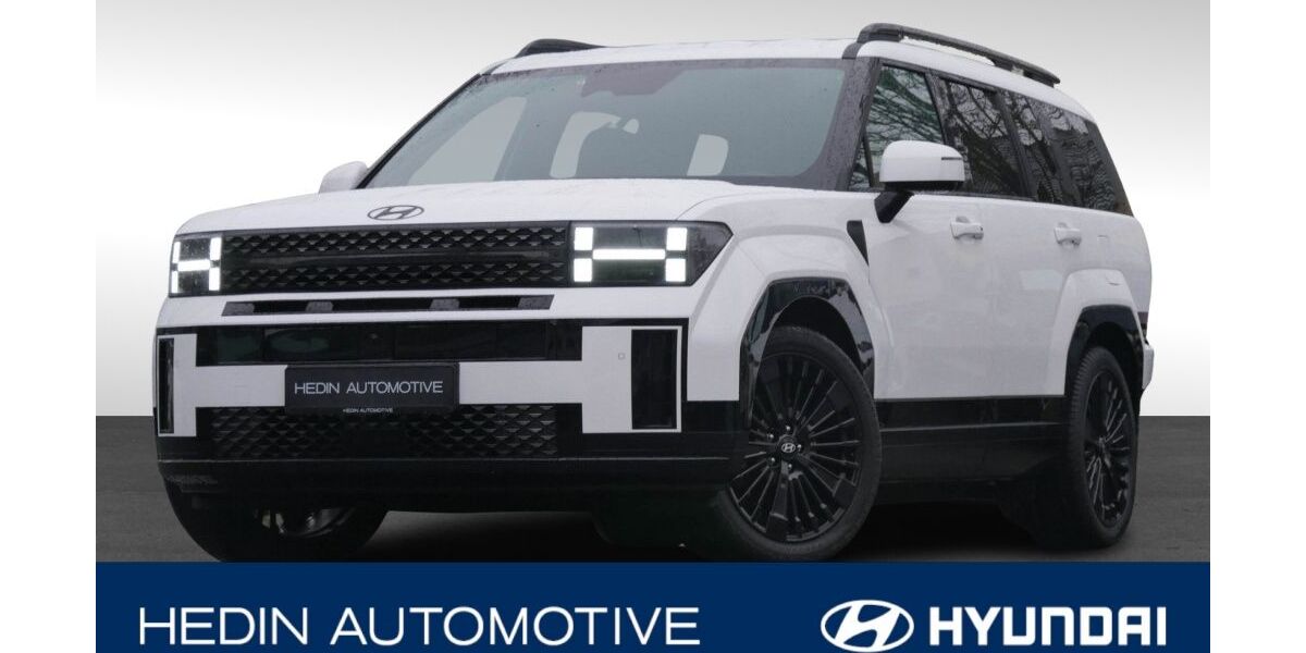 Hyundai SANTA FE 36.951 km 42.890 &euro; Kaiserslautern 67655