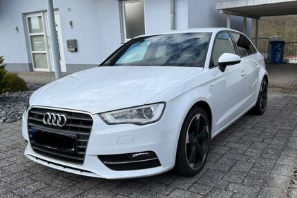 Audi A3 145.430 km 12.500 &euro; Schwedelbach 67685