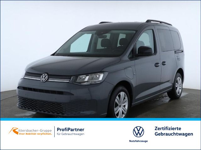 VW Caddy 14.716 km 38.990 &euro; Kaiserslautern 67663
