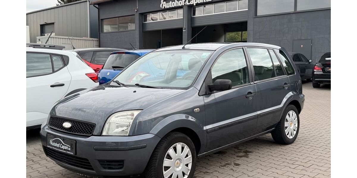 Ford Fusion 189.950 km 3.001 &euro; Kirchheimbolanden 67292