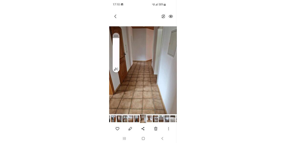 Dachgeschoßwohnung Landstuhl - 4 Zimmer, 95 m&sup2;, 900&euro; | Angebot:26231843