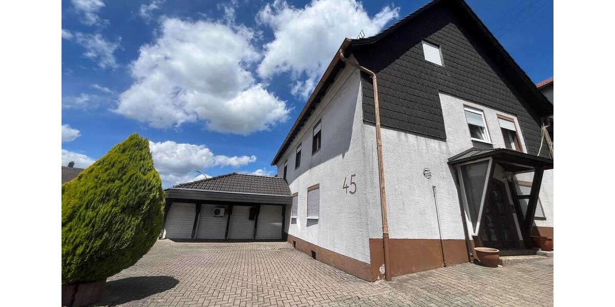 Mehrfamilienhaus, Wohnhaus Hermersberg - 239.000&euro; | Angebot:25308760