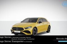 Gebrauchtwagen Mercedes A 200