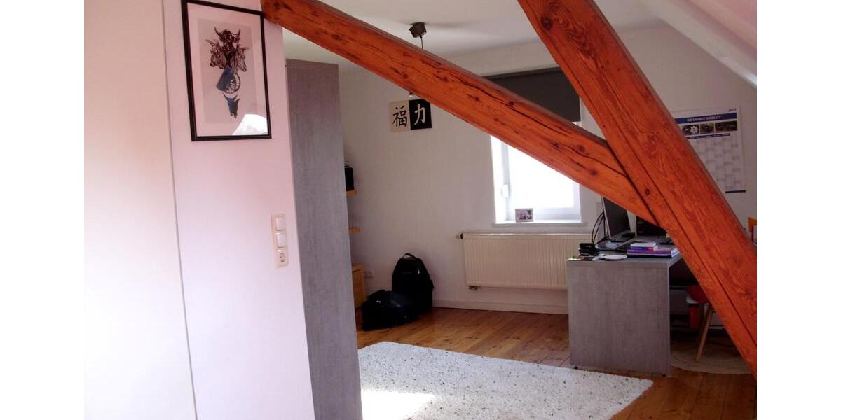 Etagenwohnung Steinwenden - 3 Zimmer, 126 m&sup2;, 1.300&euro; | Angebot:24582204