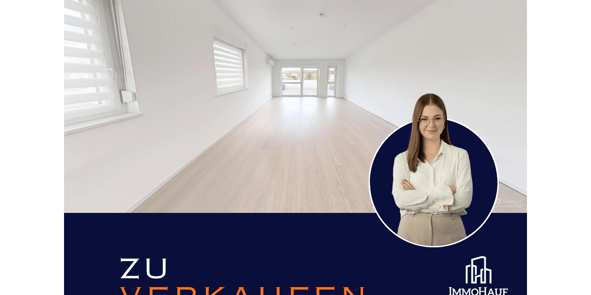 Etagenwohnung Kaiserslautern Engelshof - 3 Zimmer, 122 m&sup2;, 369.000&euro; | Angebot:26815291