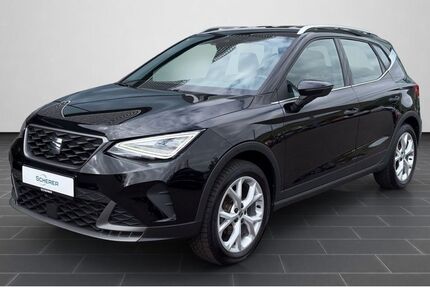 Seat Arona 22.500 km 19.400 &euro; Neustadt a.d. Weinstraße 67433