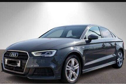 Audi A3 85.000 km 20.500 € Neustadt an der Weinstraße 67433