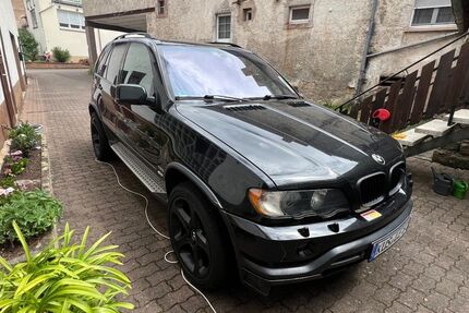 BMW X5 323.000 km 14.900 &euro; Kusel 66885