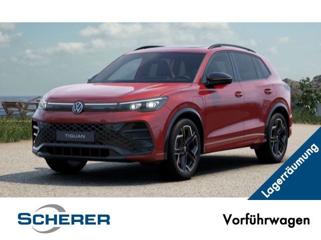 VW Tiguan 16.900 km 49.480 € Neustadt a.d. Weinstraße 67433