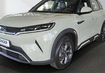 Gebrauchtwagen BYD ATTO 2