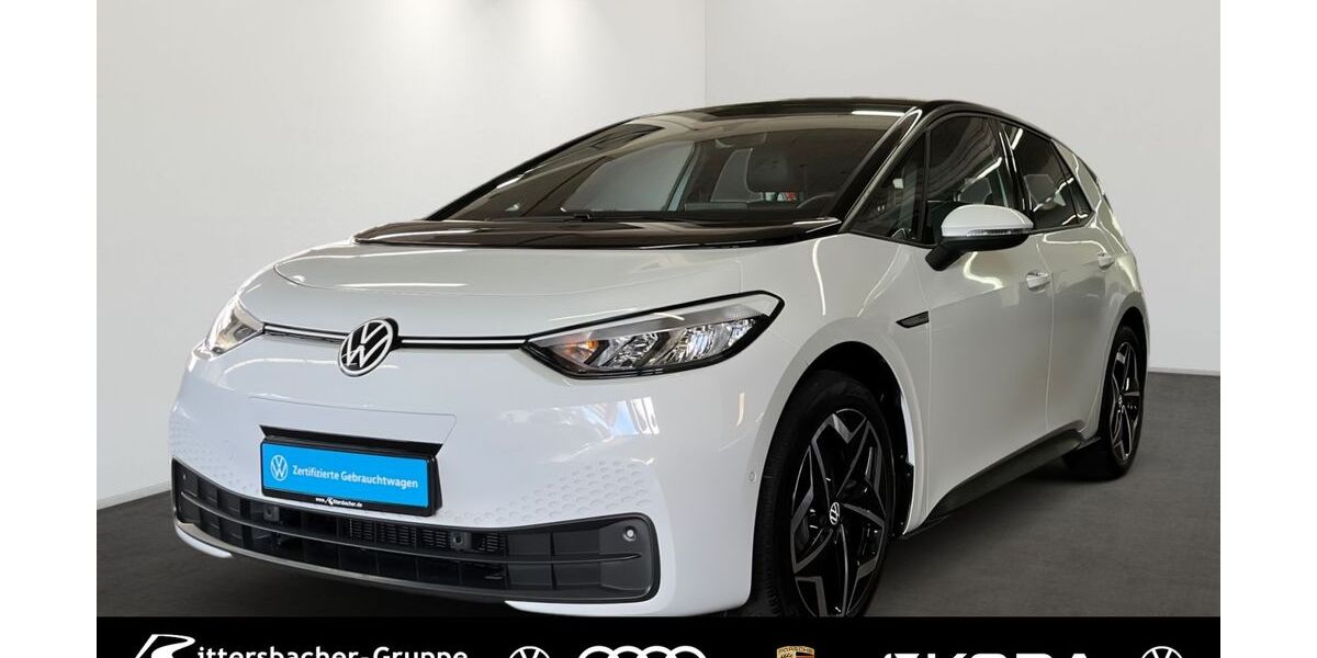 VW ID.3 17.117 km 24.850 &euro; Kaiserslautern 67663