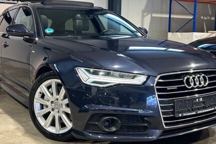 Audi A6 198.600 km 18.600 &euro; Kirchheimbolanden 67292