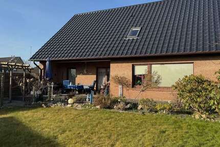 Haus zum Kaufen in Schleswig 369.000 € 140 m²