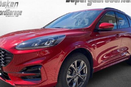 Ford Kuga 38.557 km 24.900 &euro; Kaiserslautern 67663