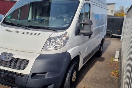 Peugeot Boxer 190.000 km 5.800 &euro; Neustadt an der Weinstraße 67433