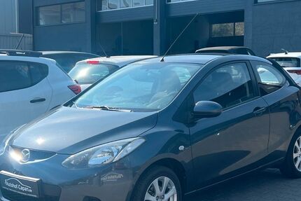 Mazda 2 153.000 km 3.499 &euro; Kirchheimbolanden 67292