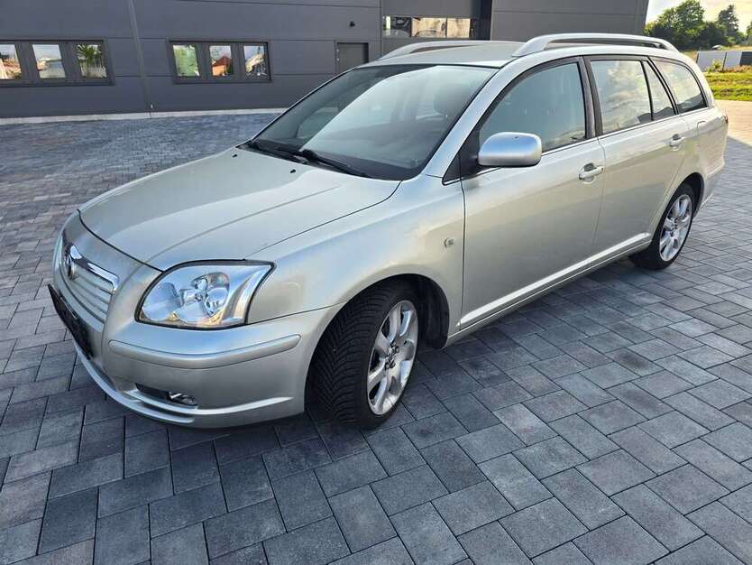 Avensis