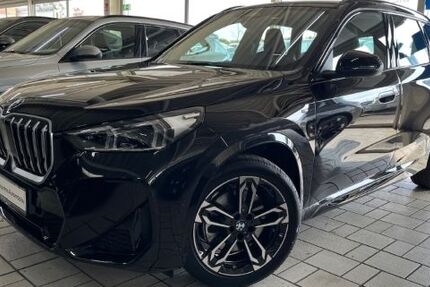 BMW X1 25.800 km 42.233 &euro; Pirmasens 66954