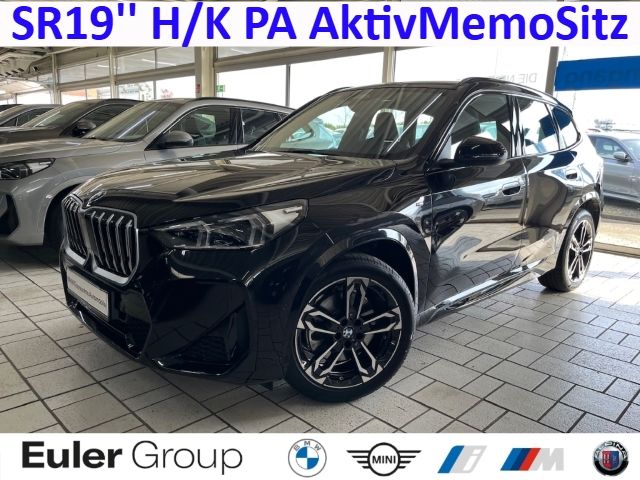BMW X1 25.800 km 42.233 &euro; Pirmasens 66954