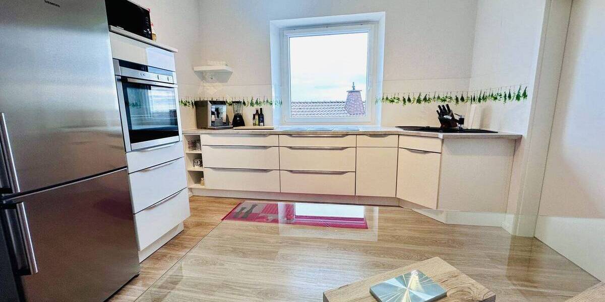Einfamilienhaus Föckelberg - 6 Zimmer, 138 m&sup2;, 245.000&euro; | Angebot:26702775