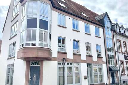 Haus Otterberg - 19 Zimmer, 430 m&sup2;, 845.000&euro; | Angebot:26790190